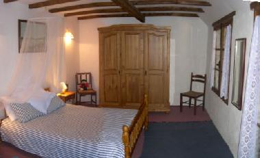 Ferienhaus in Loubes-Bernac (Dordogne) oder Ferienwohnung oder Ferienhaus