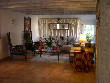 Ferienhaus in Loubes-Bernac (Dordogne) oder Ferienwohnung oder Ferienhaus
