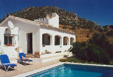 Hier ist Erholung angesagt.