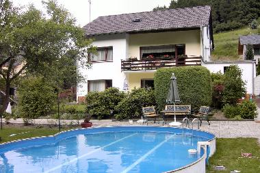 Unser Garten