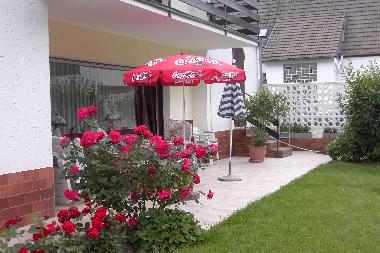 Ihre Terrasse