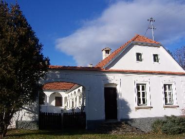 Ferienhaus in Bernstein (Mittelburgenland) oder Ferienwohnung oder Ferienhaus