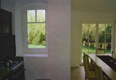 Ferienhaus in Bernstein (Mittelburgenland) oder Ferienwohnung oder Ferienhaus