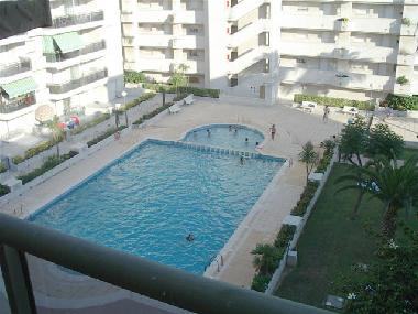 Ferienwohnung in Cambrils (Tarragona) oder Ferienwohnung oder Ferienhaus