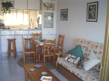 Ferienwohnung in Cambrils (Tarragona) oder Ferienwohnung oder Ferienhaus