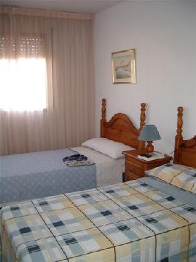 Ferienwohnung in Cambrils (Tarragona) oder Ferienwohnung oder Ferienhaus