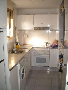 Ferienwohnung in Cambrils (Tarragona) oder Ferienwohnung oder Ferienhaus