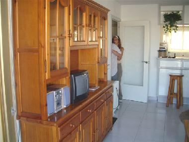 Ferienwohnung in Cambrils (Tarragona) oder Ferienwohnung oder Ferienhaus