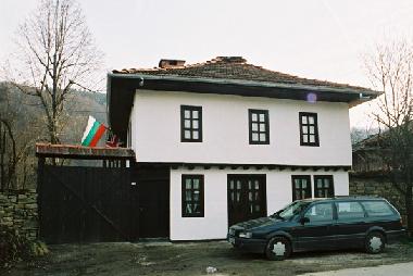 Ferienhaus in Troyan (Lovech) oder Ferienwohnung oder Ferienhaus