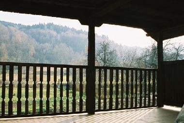Ferienhaus in Troyan (Lovech) oder Ferienwohnung oder Ferienhaus