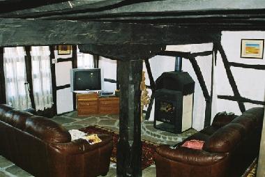 Ferienhaus in Troyan (Lovech) oder Ferienwohnung oder Ferienhaus