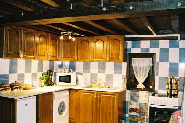 Ferienhaus in Troyan (Lovech) oder Ferienwohnung oder Ferienhaus