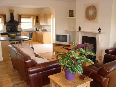 Ferienhaus in Kenmare (Kerry) oder Ferienwohnung oder Ferienhaus