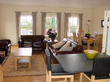 Ferienhaus in Kenmare (Kerry) oder Ferienwohnung oder Ferienhaus