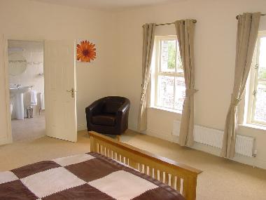 Ferienhaus in Kenmare (Kerry) oder Ferienwohnung oder Ferienhaus