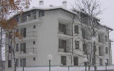 Ferienwohnung in Bansko (Blagoevgrad) oder Ferienwohnung oder Ferienhaus