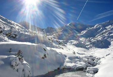 Ferienwohnung in Bansko (Blagoevgrad) oder Ferienwohnung oder Ferienhaus