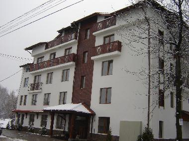 Ferienwohnung in Bansko (Blagoevgrad) oder Ferienwohnung oder Ferienhaus