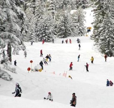 Ferienwohnung in Bansko (Blagoevgrad) oder Ferienwohnung oder Ferienhaus