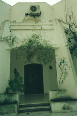Ferienhaus in sokra (Tunis) oder Ferienwohnung oder Ferienhaus