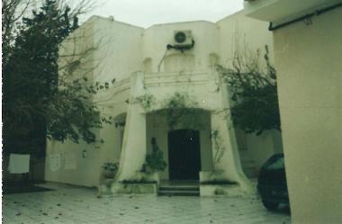 Ferienhaus in sokra (Tunis) oder Ferienwohnung oder Ferienhaus