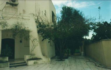 Ferienhaus in sokra (Tunis) oder Ferienwohnung oder Ferienhaus