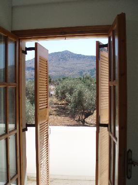 Aussicht nach S�den