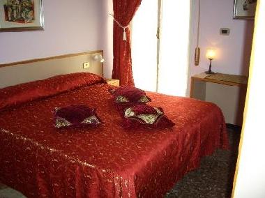 Pension in Meta di Sorrento (Napoli) oder Ferienwohnung oder Ferienhaus