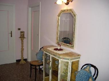 Pension in Meta di Sorrento (Napoli) oder Ferienwohnung oder Ferienhaus