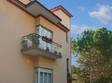 Pension in Meta di Sorrento (Napoli) oder Ferienwohnung oder Ferienhaus