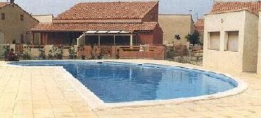 Schwimmbad