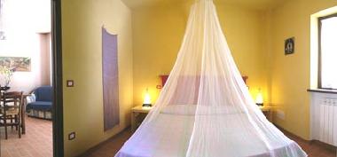 Ferienwohnung in Camerino (Macerata) oder Ferienwohnung oder Ferienhaus