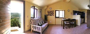 Ferienwohnung in Camerino (Macerata) oder Ferienwohnung oder Ferienhaus
