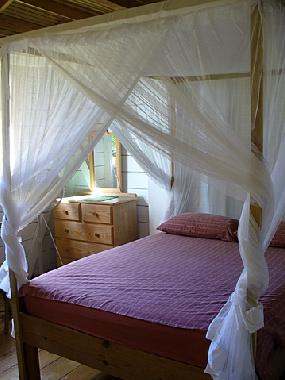 Ferienwohnung in Castara (Tobago) oder Ferienwohnung oder Ferienhaus