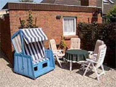 Ferienwohnung in Bordelum (Nordsee-Festland) oder Ferienwohnung oder Ferienhaus