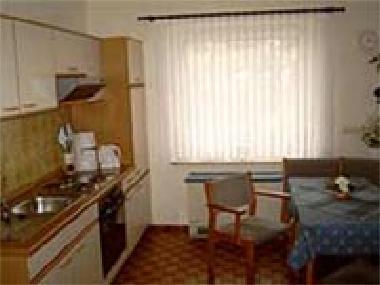 Ferienwohnung in Bordelum (Nordsee-Festland) oder Ferienwohnung oder Ferienhaus