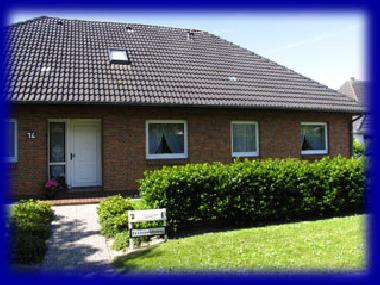 Ferienwohnung in Bordelum (Nordsee-Festland) oder Ferienwohnung oder Ferienhaus