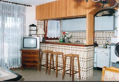 Ferienwohnung in Empuriabrava (Girona) oder Ferienwohnung oder Ferienhaus