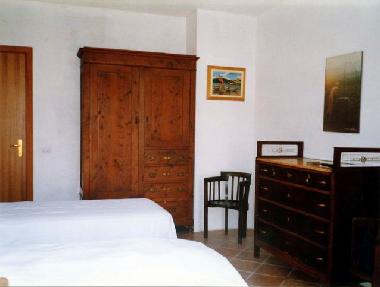 Ferienhaus in Montecatini Terme (Pistoia) oder Ferienwohnung oder Ferienhaus