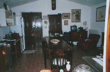 Ferienhaus in Montecatini Terme (Pistoia) oder Ferienwohnung oder Ferienhaus