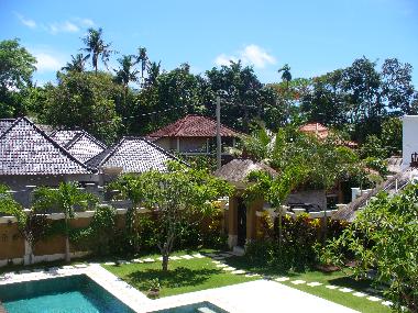 Exlusive Open Living Room