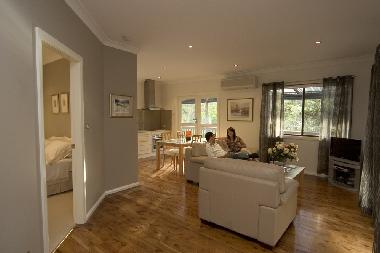 Ferienwohnung in Sydney (New South Wales) oder Ferienwohnung oder Ferienhaus