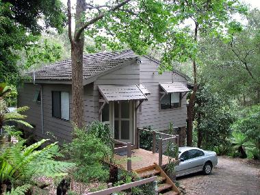 Ferienwohnung in Sydney (New South Wales) oder Ferienwohnung oder Ferienhaus