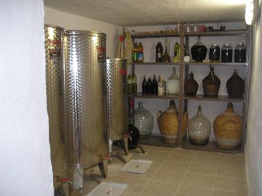 Ferienwohnung in Povlja (Splitsko-Dalmatinska) oder Ferienwohnung oder Ferienhaus