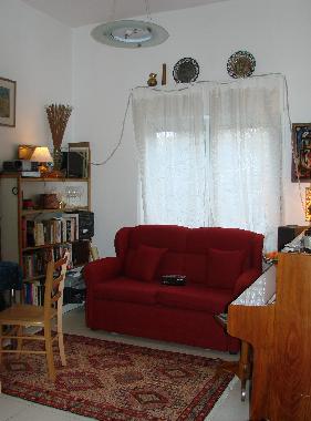 Ferienwohnung in Jerusalem (Yerushalayim (Jerusalem)) oder Ferienwohnung oder Ferienhaus