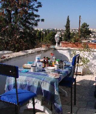 Ferienwohnung in Jerusalem (Yerushalayim (Jerusalem)) oder Ferienwohnung oder Ferienhaus