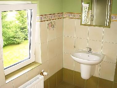 Ferienhaus in Zachełmie (Dolnoslaskie) oder Ferienwohnung oder Ferienhaus