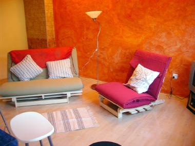 Ferienwohnung in Gdansk (Pomorskie) oder Ferienwohnung oder Ferienhaus