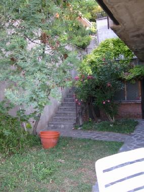 Ferienwohnung in Tremosine / VESIO (Brescia) oder Ferienwohnung oder Ferienhaus