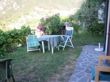 Ferienwohnung in Tremosine / VESIO (Brescia) oder Ferienwohnung oder Ferienhaus